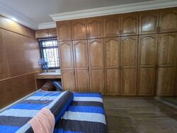 Blk 200A Compassvale South Gate (Sengkang), HDB 5 Rooms #595419671
